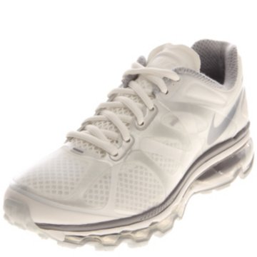 Nike Wmns Air Max+ 2012 - 487679-100