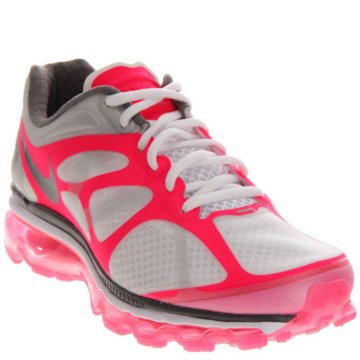 Nike Air Max+ 2012 Womens - 487679-160