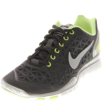 Nike Free TR Fit 2 - 487789-006