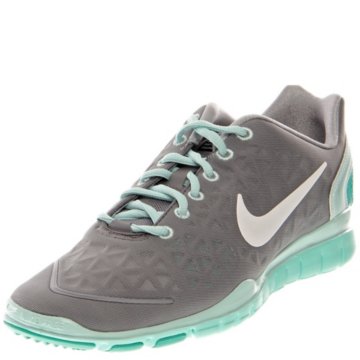 Nike Womens Free TR Fit 2 - 487789-007