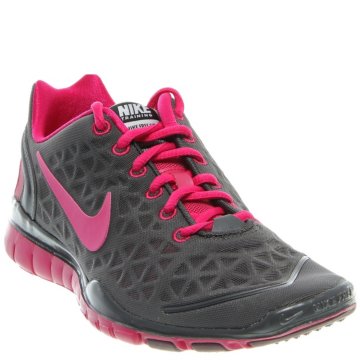 Nike Free TR Fit 2 Womens - 487789-009