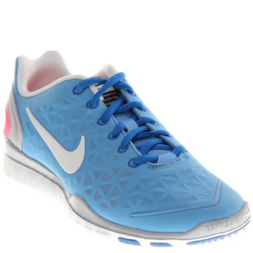 Nike Free TR Fit 2 Womens - 487789-400
