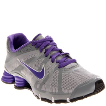 Nike Shox Roadster Girls (Youth) - 487840-051