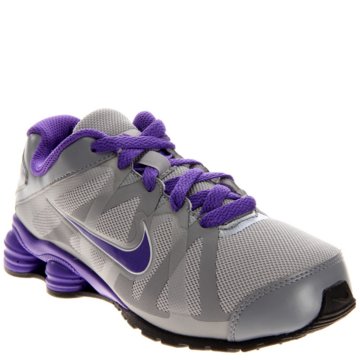 Nike Shox Roadster Girls (Toddler/Youth) - 487868-051