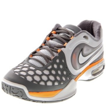 Nike AIR MAX COURTBALLISTEC 4.3 - 487986-018