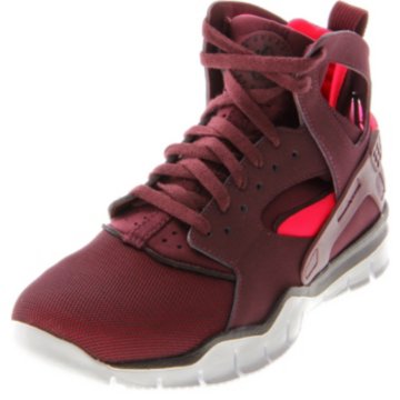 Nike AIR HUARACHE BBALL 2012 - 488054-661