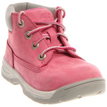 Timberland Earthkeepers® Timber Tykes Girls (Toddler) - 4881R