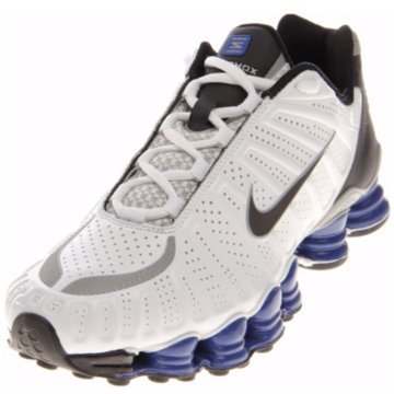 Nike SHOX TLX - 488313-140