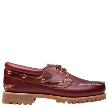 Timberland Heritage 3-Eye Classic Lug - 50009