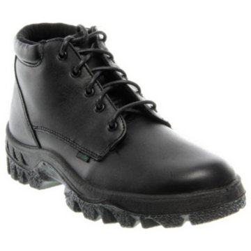 Rocky Brands POSTAL PLAIN TOE HIKER