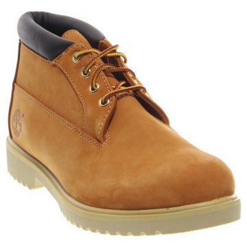 Timberland Classic Waterproof Chukka
