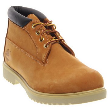 Timberland Classic Waterproof Chukka - 50061