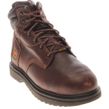 Timberland Pro Flexshield Internal Met Guard 6" Steel Toe - 50504
