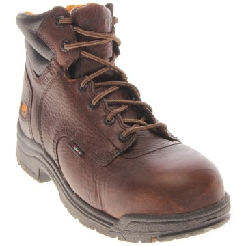 Timberland Pro Titan 6" Composite Toe