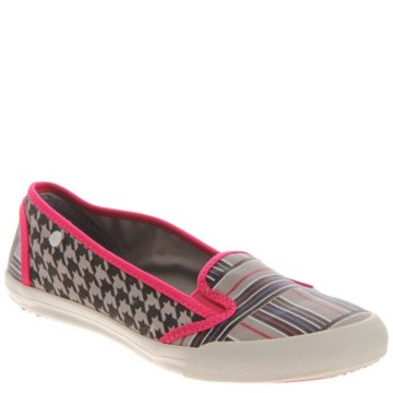 Hurley Tabby Slip - 50617HUR