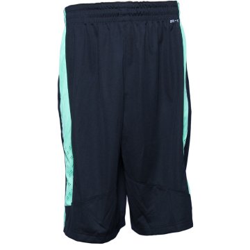 Nike LeBron Diamond Basketball Short - 506551-013