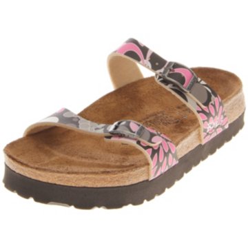 Birki's Tahiti Platform