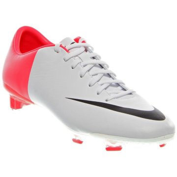 Nike Mercurial Miracle III FG