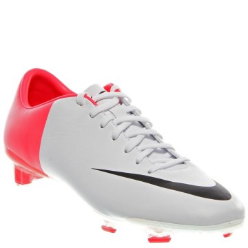 Nike Mercurial Miracle III FG - 509122-106