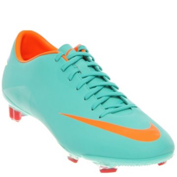 Nike Mercurial Miracle III FG - 509122-486