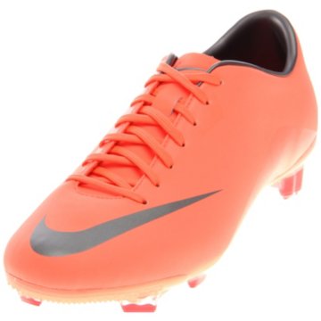 Nike Mercurial Miracle III FG