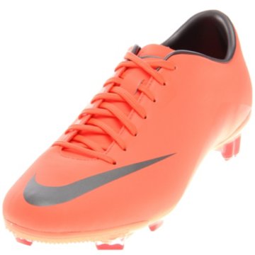 Nike MERCURIAL MIRACLE III FG - 509122-800