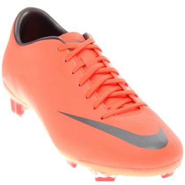 Nike Mercurial Miracle III FG - 509122-800