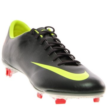 Nike Mercurial Vapor VIII FG - 509136-376