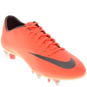 Nike Mercurial Vapor VIII SG Pro - 509137-800
