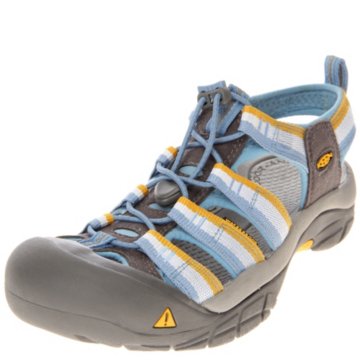 Keen Newport H2 W - 510230-ABST