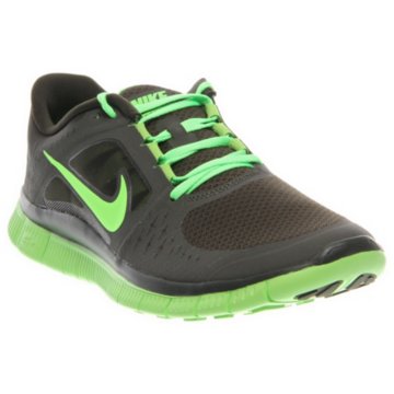 Nike Free Run+ 3