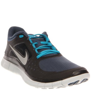 Nike Free Run+ 3 - 510642-405