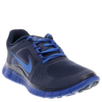 Nike Free Run+ 3 - 510642-440
