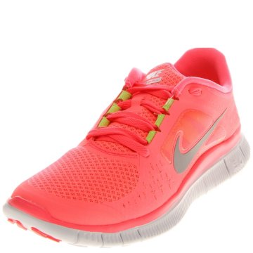 Nike Wmns Free Run+ 3 - 510643-600