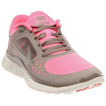 Nike Free Run+ 3 Womens