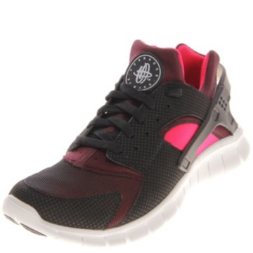 Nike HUARACHE FREE RUN - 510801-066
