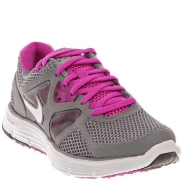 Nike Lunarglide+ 3 Breathe Womens - 510802-016