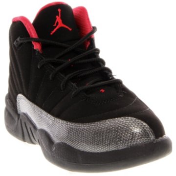 Nike Air Jordan 12 Retro (Toddler/Youth)