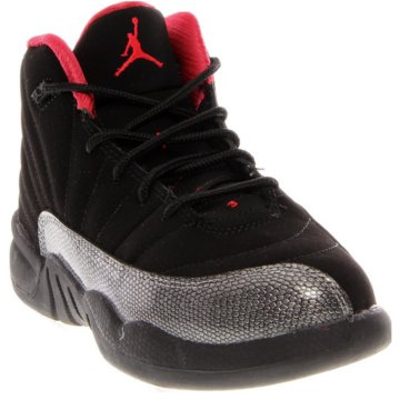 Nike Air Jordan 12 Retro (Toddler/Youth) - 510816-008