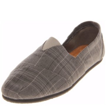Skechers Drakes Tressles - 51097-BKGY