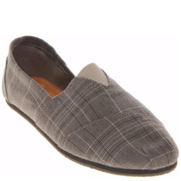Skechers Drakes Tressles - 51097-BKGY