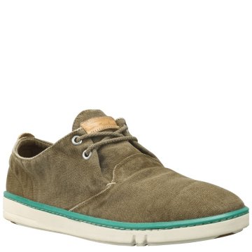 Timberland Earthkeepers Hookset Fabric Oxfords&nbsp;&nbsp; - 5109R
