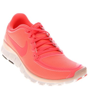 Nike Free 5.0 V4 Womens - 511281-606