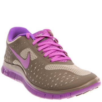 Nike Free 4.0 V2 Womens - 511527-250
