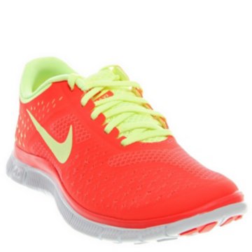 Nike Free 4.0 V2 Womens - 511527-630
