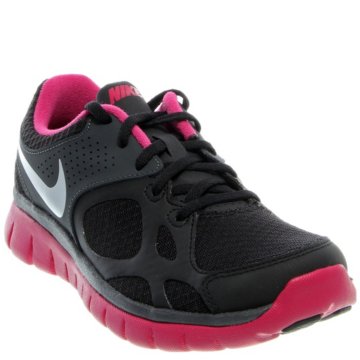 Nike Flex 2012 Run Womens - 512108-009