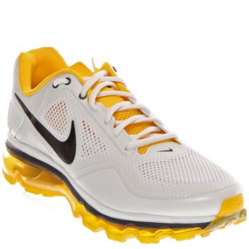 Nike Air Trainer 1.3 Max Breathe - 512241-107