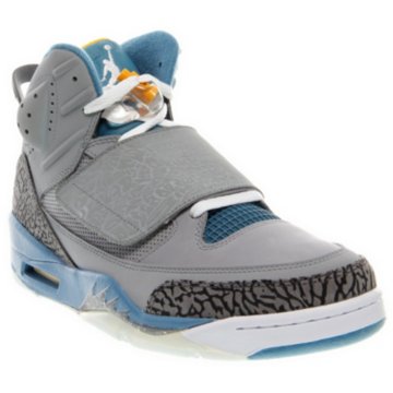  Air Jordan Son of Mars