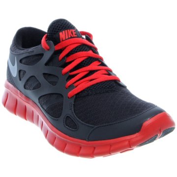Nike Free Run+ 2 Reflective
