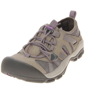Keen McKenzie Womens - 5133-GYPH